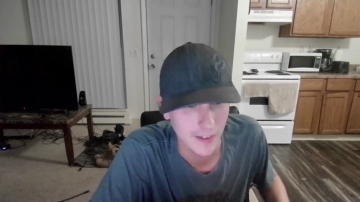 Calamity_26  20-10-2021 video giggles